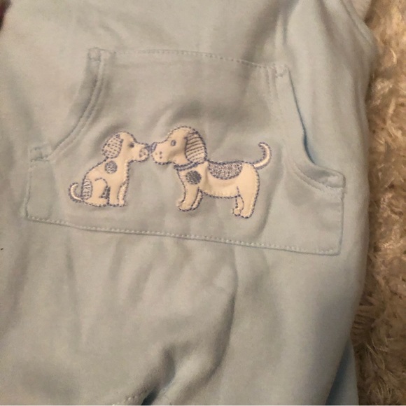 Little Me infant set - Picture 2 of 7